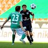 Bohemka x 1.FCS 1:1
