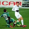 Slovcko - Karvin 2:0