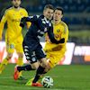 Jihlava - Slovcko 0:1