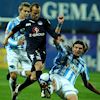Boleslav - Slovcko 3:2