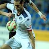 Slovcko x Hradec Krlov 0:1