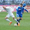 Slovcko - Liberec 0:1