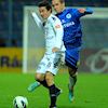 Liberec - Slovcko 3:2
