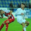 Slovcko - Pardubice 0:1