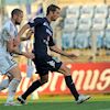 . Budjovice - Slovcko 0:0