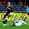 Slovcko - Slavia Praha 