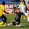 Slovcko - Teplice 0:2