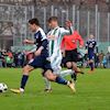 Rapid Vde - Slovcko 1:1