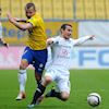Teplice - Slovcko 0:4