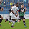 Slovcko -Pbram 1:0