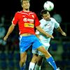Slovcko - Plze 2:3