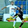 Slovcko x Pbram 1:1