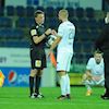 Slovcko - Pardubice 0:1