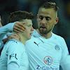 Slovcko - Plze 2:1