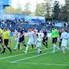 Bank x Slovcko 0:1