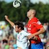 Plze x Slovcko 3:0