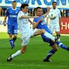 Slovcko x Bank 0:0