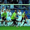 Slovcko - Most 0:0
