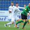 Slovcko - Pbram 2:0