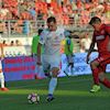 Zbrojovka Brno - 1.FC Slovcko