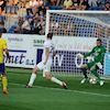 Slovcko - Zln 0:4