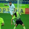 Slovcko - Prostjov 6:0