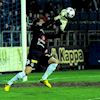 Slovcko x Sparta 0:1