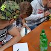 Autogramida Bestek