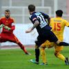 Dukla praha - Slovcko 1:1