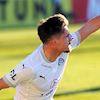 Slovcko - Slavia 2:3