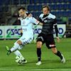 Slovcko x Hradec Krlov 0:1