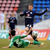 FCS na Strahov