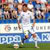 Slovcko - Bohemians 4:1