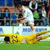 Slovcko x Pbram