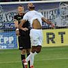Slovcko - Jablonec 1:1