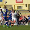 Jihlava - Slovcko 0:0