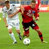Slovcko - st 1:1