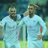 Slovcko - Jablonec 1:1