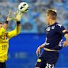 Bank - Slovcko 1:1