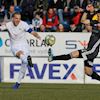 Slovcko - Bank 0:1