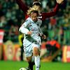 Slovcko - Sparta Praha 0:1