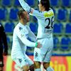 Slovcko x Hradec Kr. 1:1