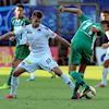 Slovcko - Bohemians 4:1