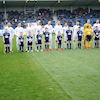 Slovcko - Ml. Boleslav 1:1