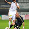 Sigma x Slovcko 2:2