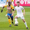 Opava - Slovcko 1:2