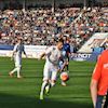 Slovcko - Liberec 1:2