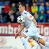 Slovcko x Brno 5:0