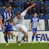 Slovcko - Mlad Boleslav 2:1
