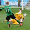Slovcko - Pbram 5:1